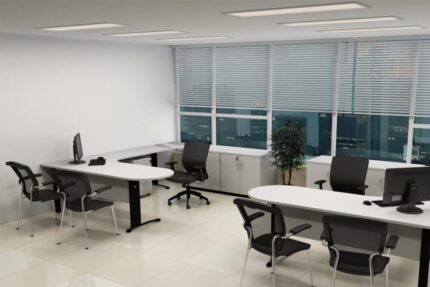 Linha fit