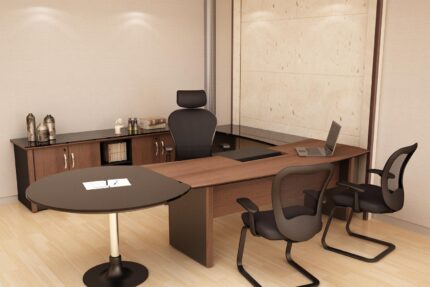 Linha class black